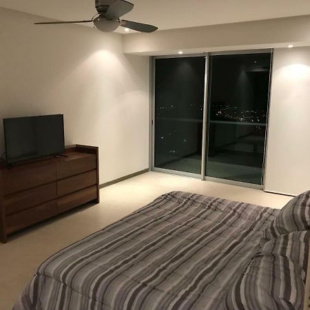 Torre Peninsula Lejlighed Mazatlán Eksteriør billede