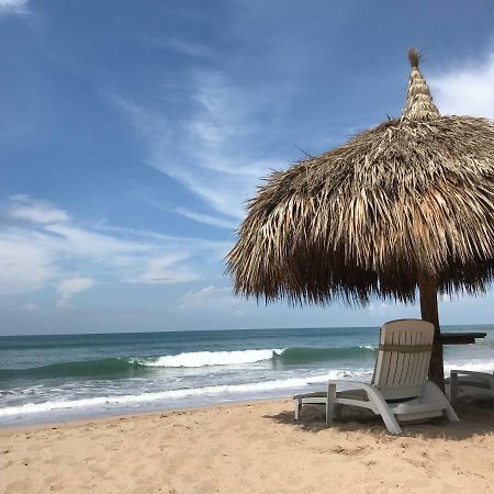 Torre Peninsula Lejlighed Mazatlán Eksteriør billede