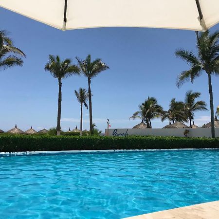 Torre Peninsula Lejlighed Mazatlán Eksteriør billede
